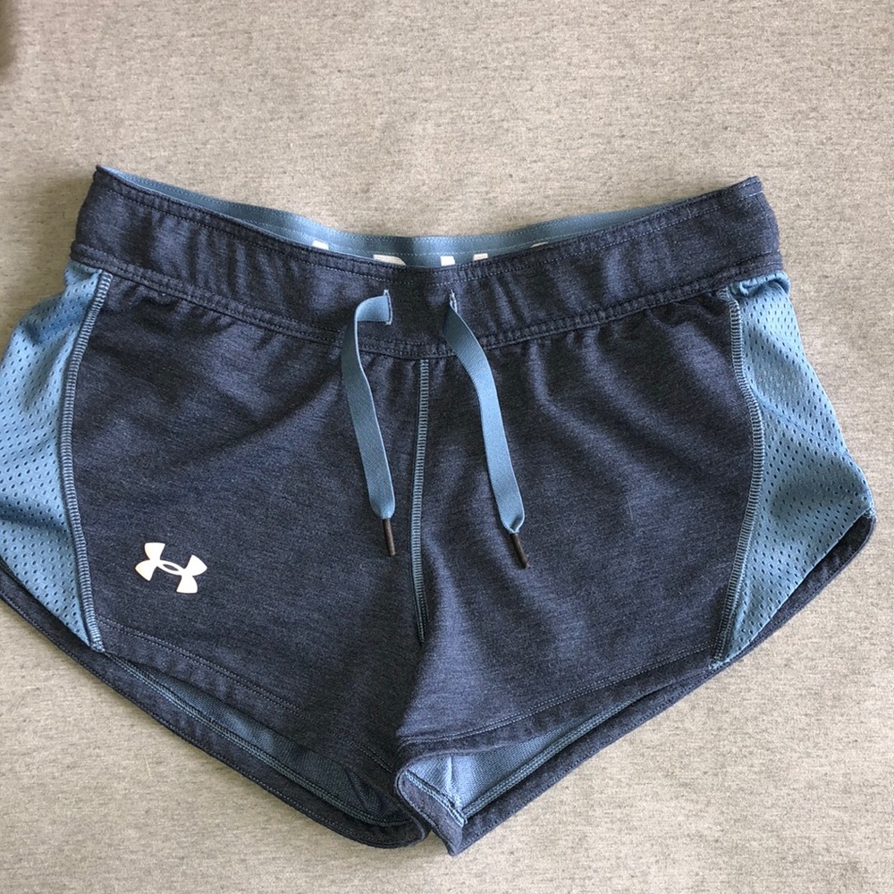 Under Armour sweat shorts